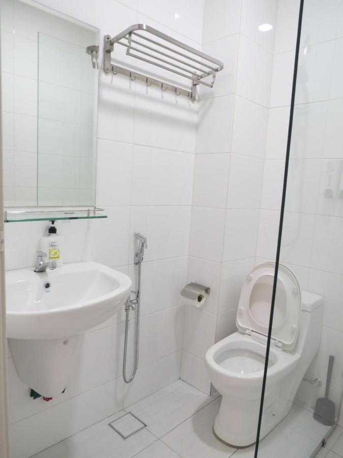 Mykeythe Wave A-17-13A Melaka City Экстерьер фото